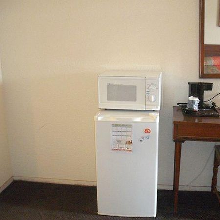 Caravan Inn Stephenville Rom bilde