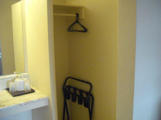 Caravan Inn Stephenville Rom bilde
