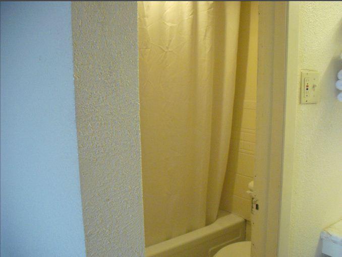 Caravan Inn Stephenville Rom bilde