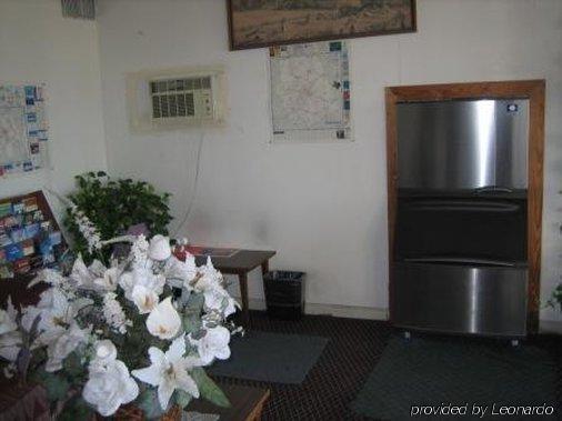 Caravan Inn Stephenville Rom bilde