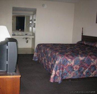Caravan Inn Stephenville Rom bilde
