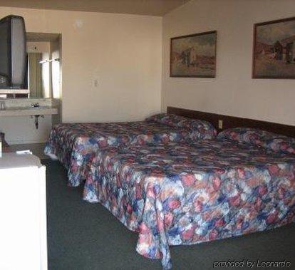 Caravan Inn Stephenville Rom bilde